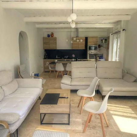 T.3 Vue By Sea View Appartement Roquebrune-sur-Argens