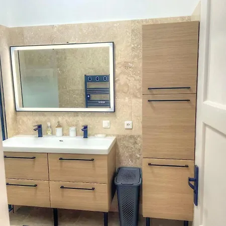 T.3 Vue By Sea View Appartement *